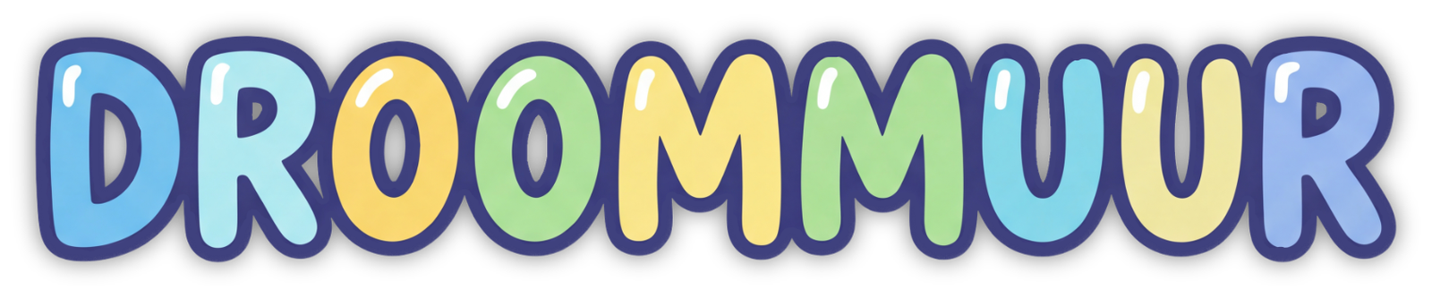 Droommuur logo